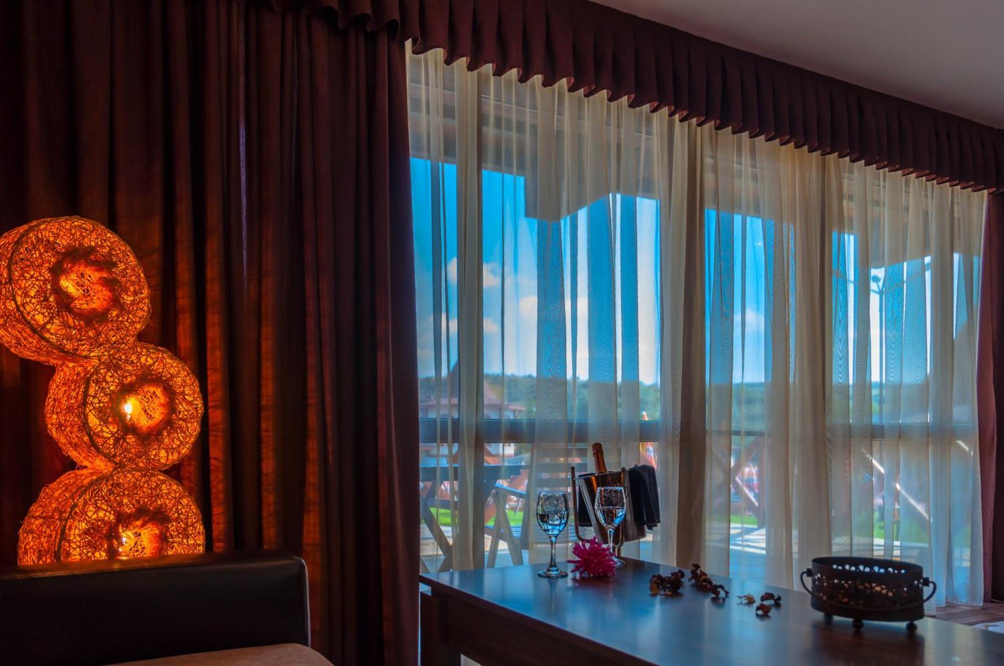 The Wind Mills Hydropark Hotel Gorna Malina Room photo