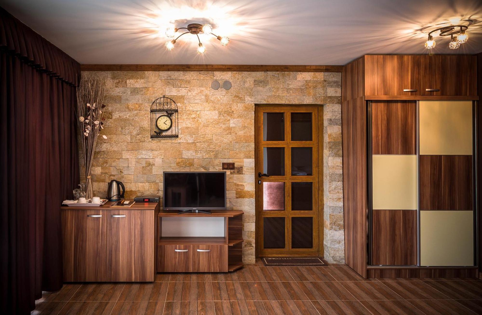 The Wind Mills Hydropark Hotel Gorna Malina Room photo