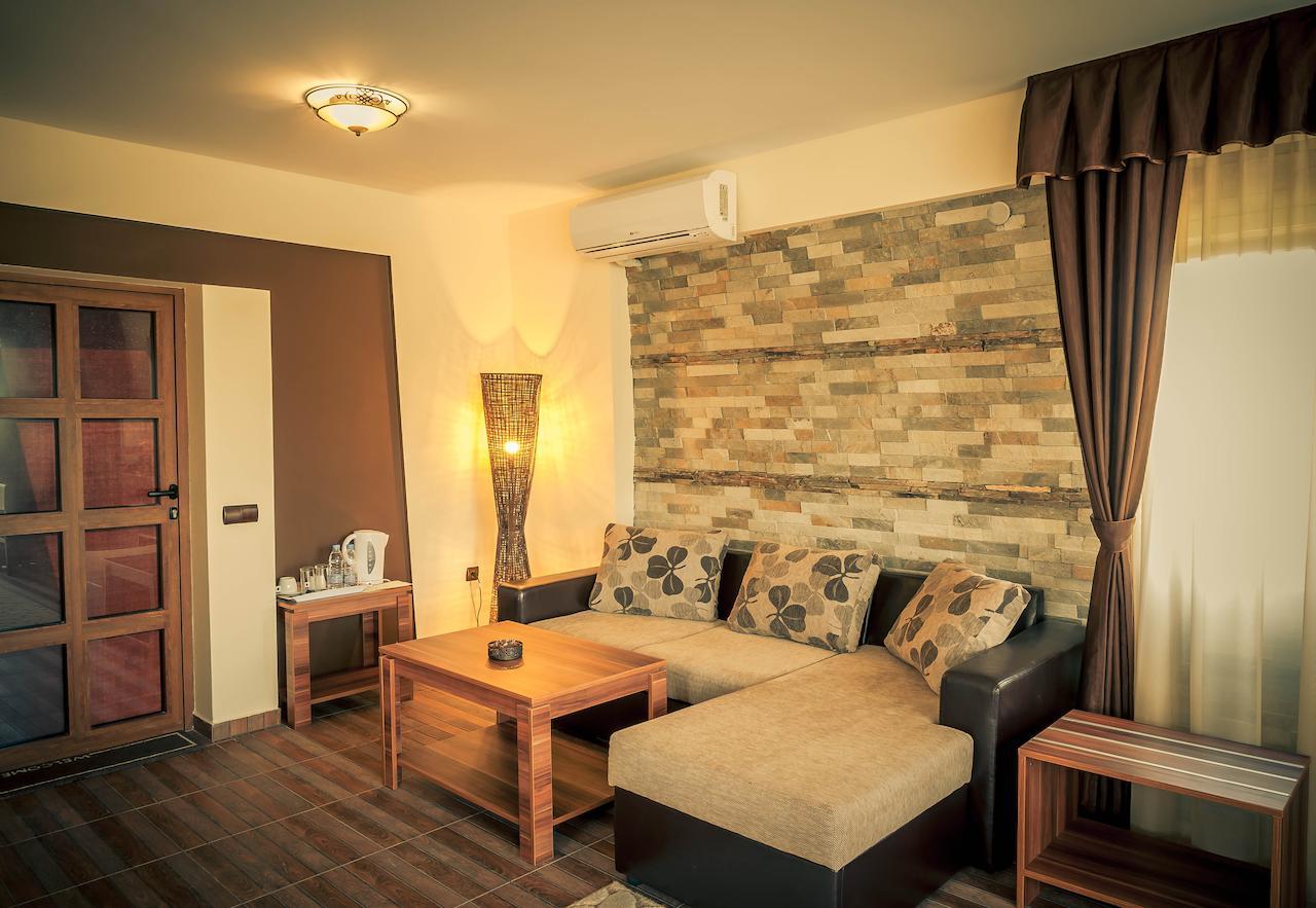 The Wind Mills Hydropark Hotel Gorna Malina Room photo